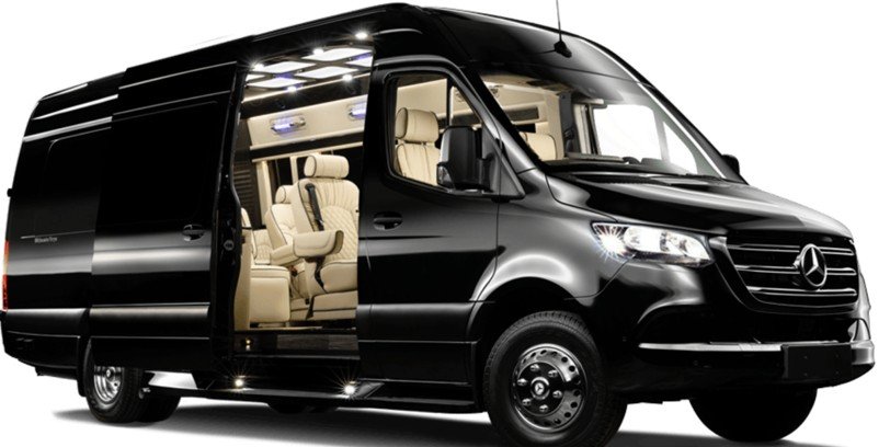 Fixed Price Antalya Hotel Transfers